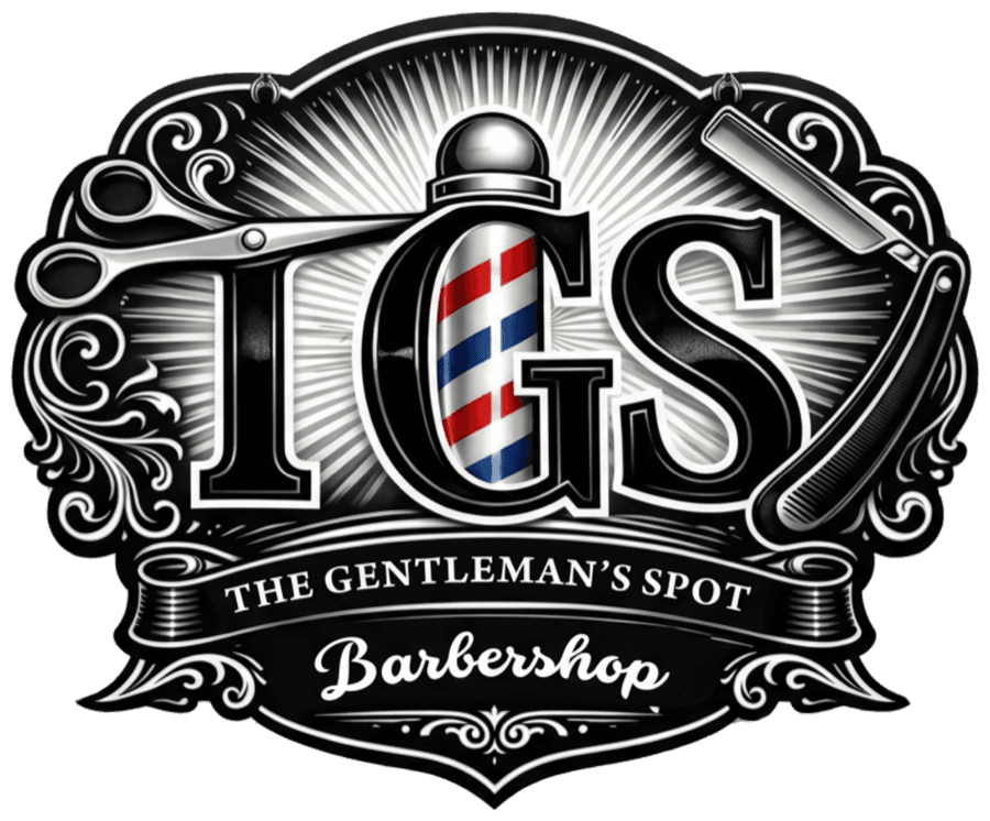 TGS Barbershop — The Gentleman's Spot